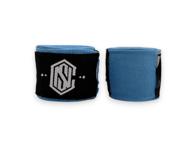 Chosen SKY BLUE V2 Handwraps -3.5m